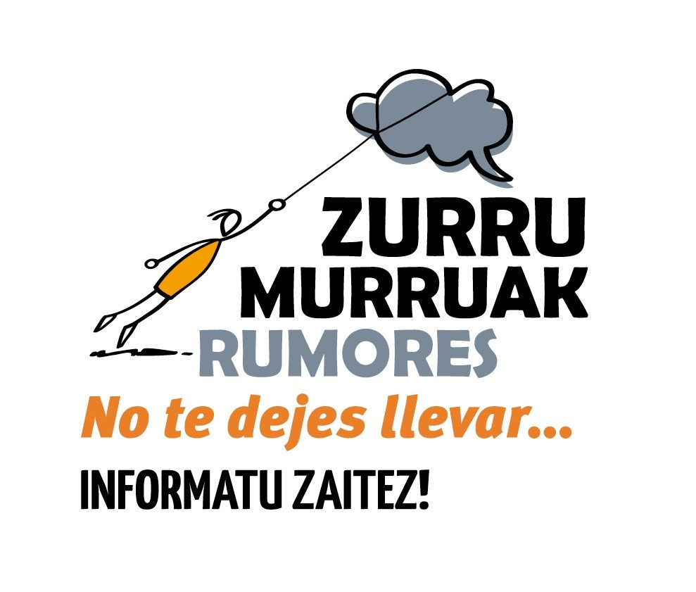 Curso gratuito: “Agentes anti-rumores”