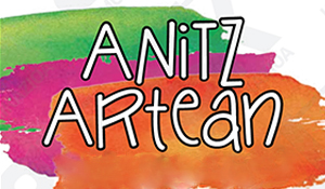 Logotipo lehiaketa Anitzartean immigrazio zerbitzuan