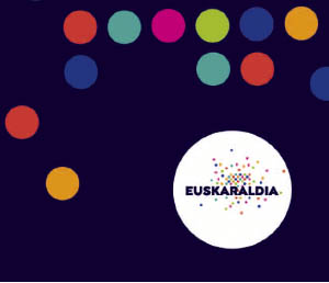 Euskaraldia. Sesión de empoderamiento