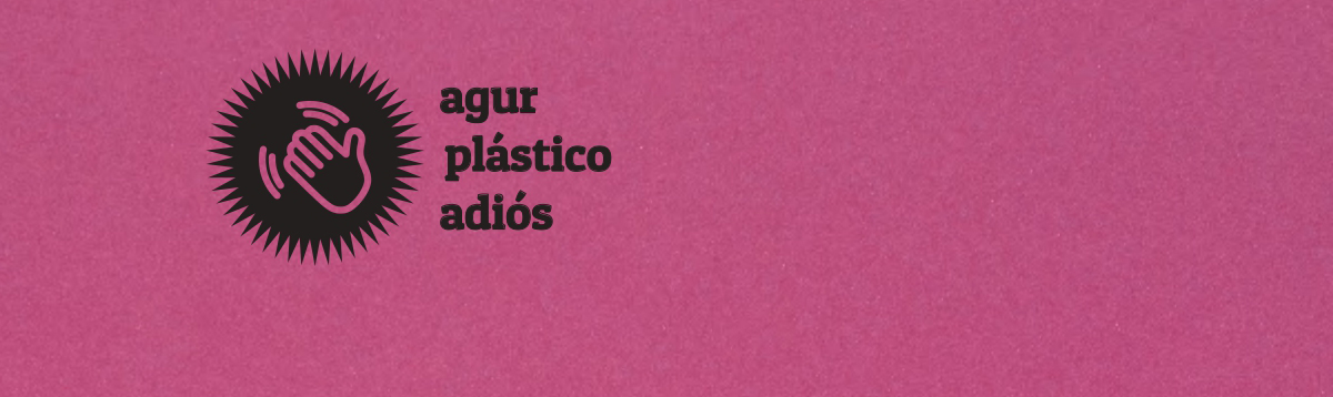 #adiósplástico se prohíbe la venta de envases de plástico de un solo uso no reciclables
