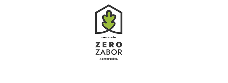 Presentación de la campaña Comercios Zero Zabor Komertzioak