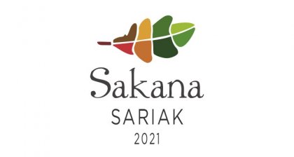 ¡Vota por una candidatura a los premios Sakana Sariak!