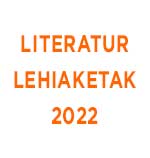 Sakanako Mankomunitateko literatur lehiaketak