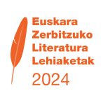 Euskara Zerbitzuko Literatur Lehiaketak
