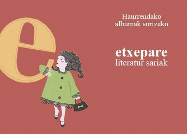Premios Literarios Etxepare