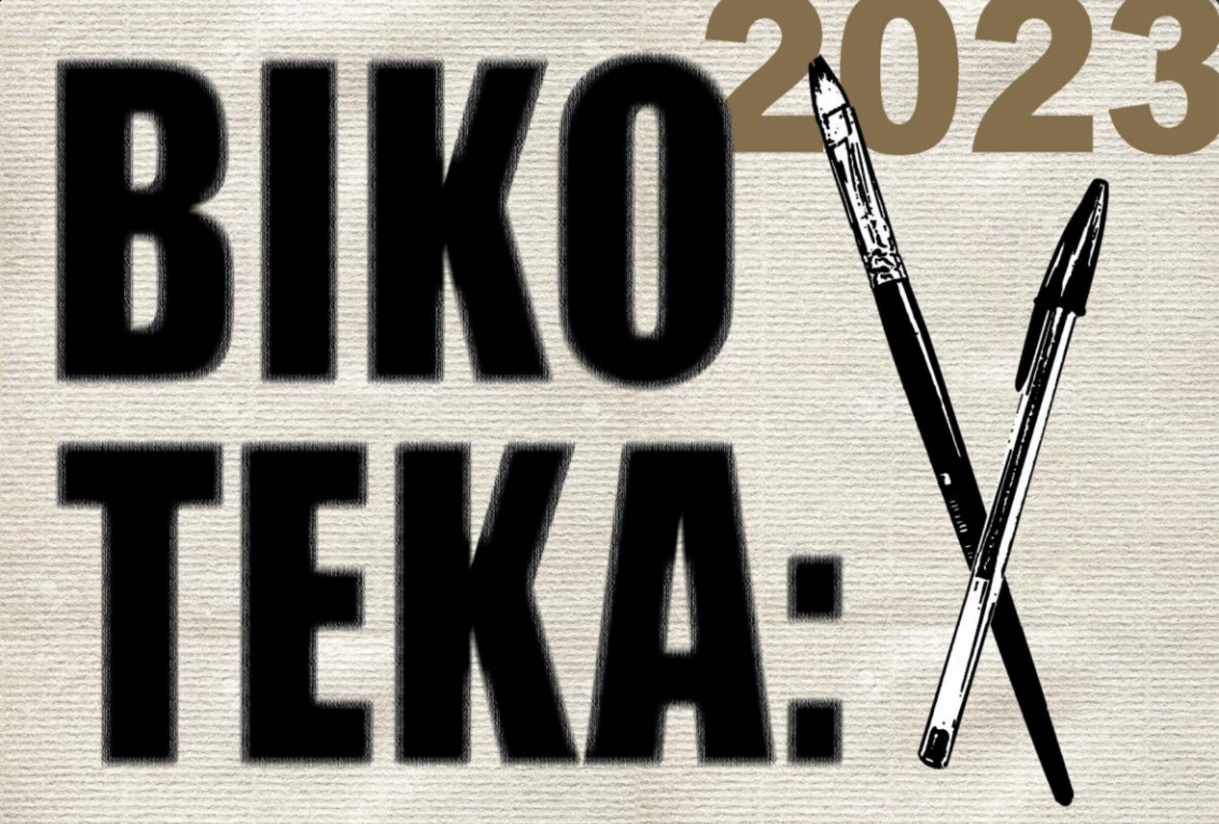 BIKO-TEKA 2023 DEIALDIA