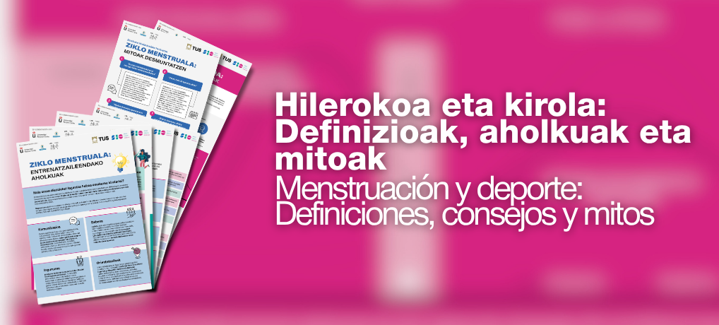 Hilerokoa eta kirola: hitz egiteko ordua da